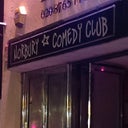 Norbury Comedy Club