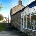 Preston Fish & Chip Shop