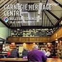 Carnegie Heritage Centre