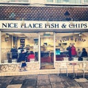 Nice Plaice Fish & Chips
