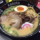Ramen kagura Ramen kagura