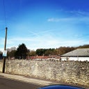 The Shepton Mallet Cider Mill