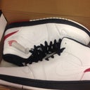 Nike store clearance centralia