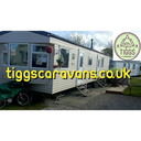 Tiggs caravan