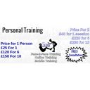 Sibbs Pilates and Training