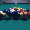 Ilha da sinuca - Bahrem Snooker Bar - Guia da Semana