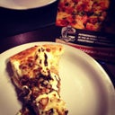 Pizza Steamrollers - Picture of Super Pizza Pan - Vila Mariana