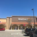 Shopping at Walmart Supercenter on Goldenrod Road in Orlando Florida -  Store 3782 