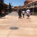 Palm Springs Shopping Areas – Outlet Malls, Desert Hills Premium Outlets, Cabazon  Outlets