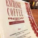 Exchange Coffee Co