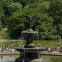 Bethesda Fountain - Central Park - 123 tips