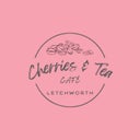 Cherries and Tea Cafe