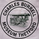Charles Burrell Steam Museum