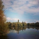 Roding Valley Recreation Ground