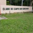 Clube de Campo – SJCBANCÁRIOS