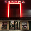 Coliseum Cinema