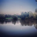 Brimsham Park Lake