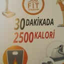 360 Fit Ataşehir