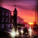South Norwood Clock Tower
