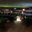 Whetstone Snooker Club