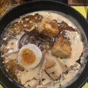 Ramen kagura Ramen kagura