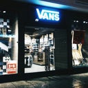 Tienda vans mundo e sale