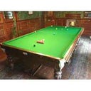 Simon Linsley Snooker & Pool
