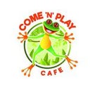 Come 'n' Play Cafe