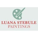 Luana Strebule Paintings