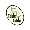 Trevithick Inn Table Table