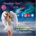 Readings Tarot & Questions with Abbi