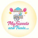 My Sweets and Treats