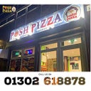 Posh Pizza