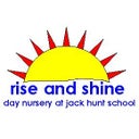 Rise N Shine Nursery