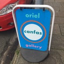 Oriel Canfas Gallery