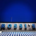 Rossi's Ices