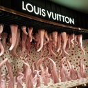 Louis Vuitton Maison Singapore – Fashion Elite