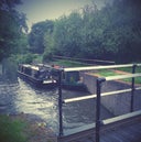 Latton Lock