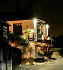 The Red Lion