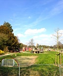 Graves Park Play Area