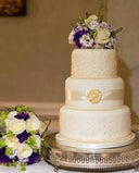 Ever After Wedding Cakes