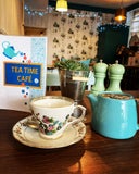 Tea Time Café