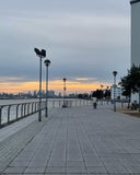 Pier Walk