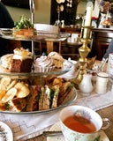 The Butterfly & the Pig