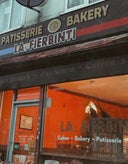 Las Fierbinti Patisserie and Bakery