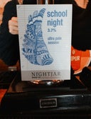 Nightjar Brew Co