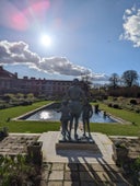 Princess Diana Memorial Garden