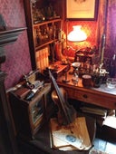 The Sherlock Holmes Museum