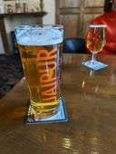 Everards Brewery - Five Lamps