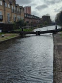 Hertford Union Canal
